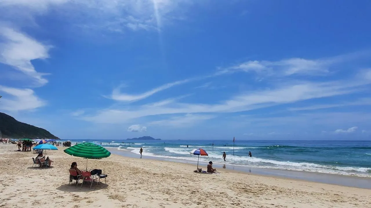 Ape Canto Das Gaivotas Ingleses Norte Florianopolis 0*,  Brazil