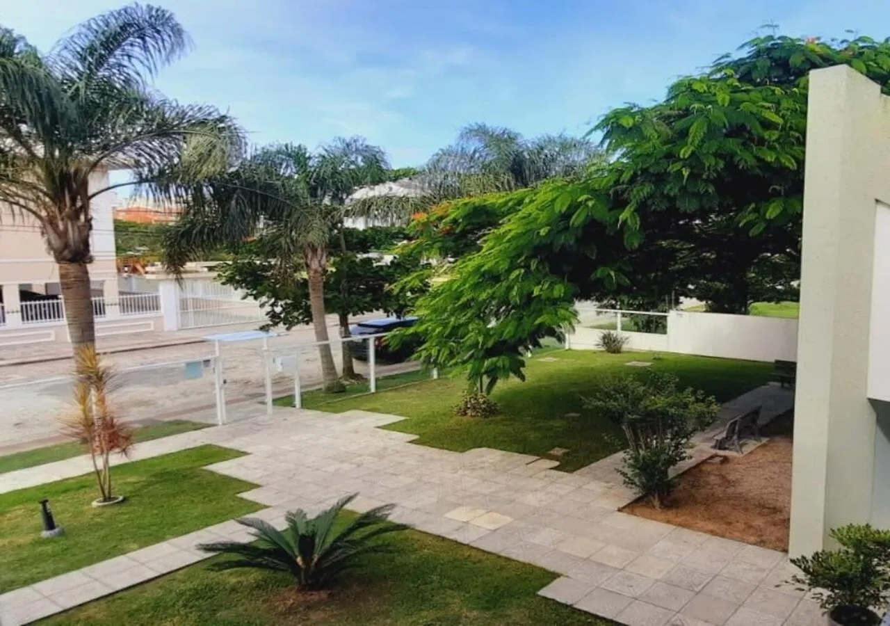 Apartment Ape Canto Das Gaivotas Ingleses Norte Florianopolis
