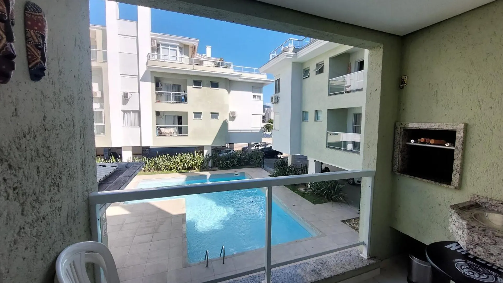 Apartment Ape Canto Das Gaivotas Ingleses Norte Florianopolis