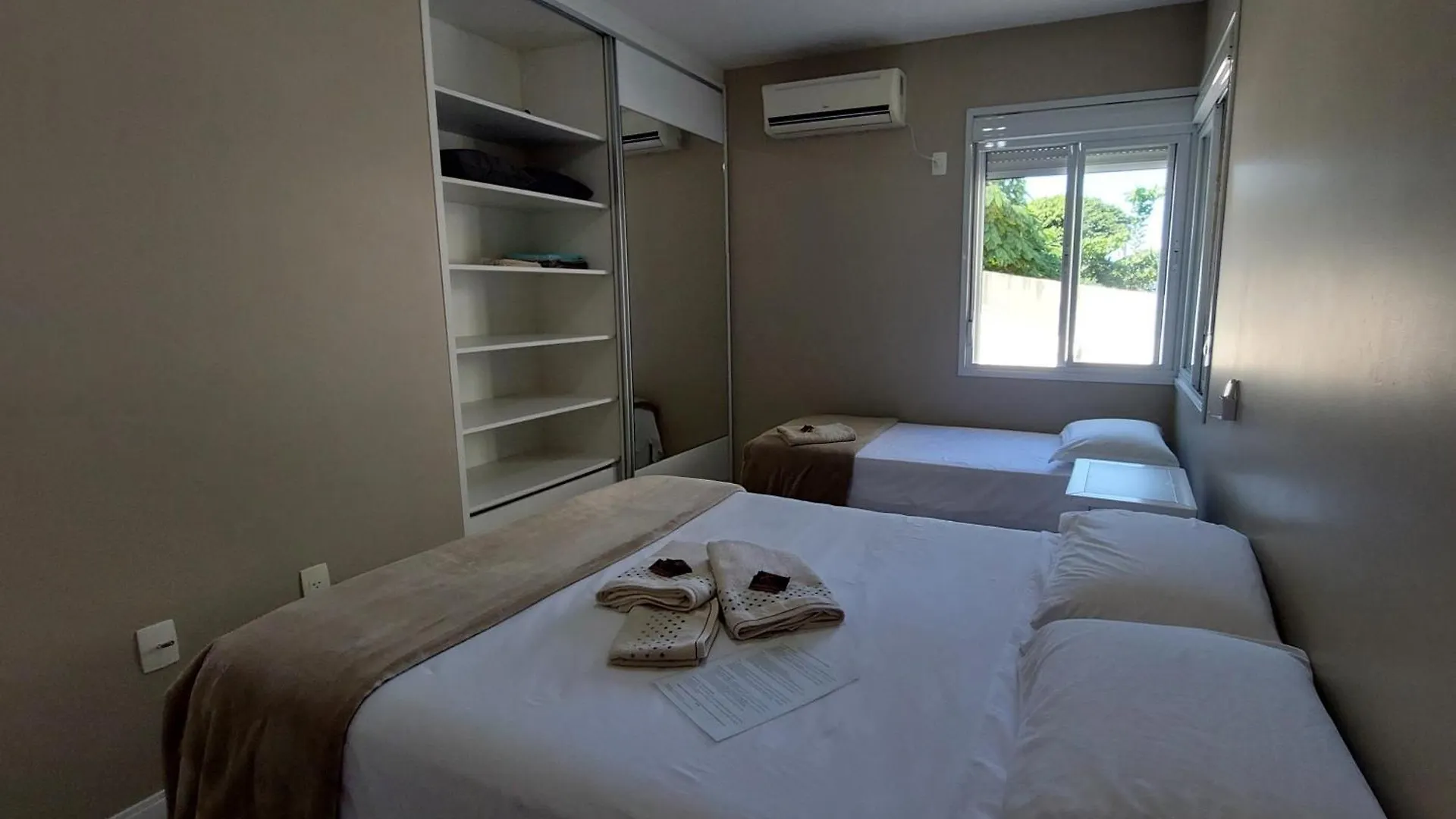 Apartment Ape Canto Das Gaivotas Ingleses Norte Florianopolis Brazil