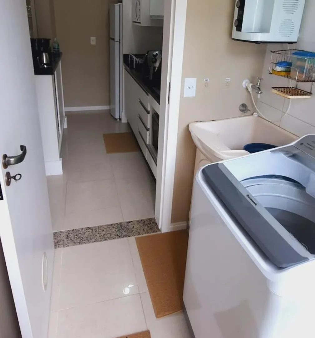 Ape Canto Das Gaivotas Ingleses Norte Florianopolis Apartment