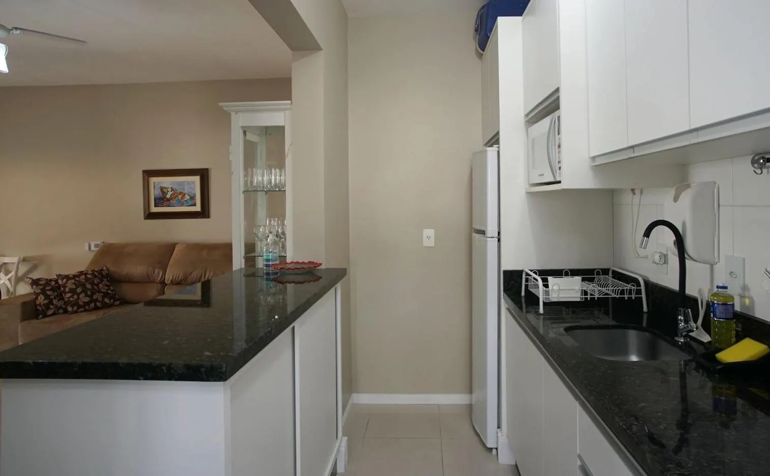 Apartment Ape Canto Das Gaivotas Ingleses Norte Florianopolis