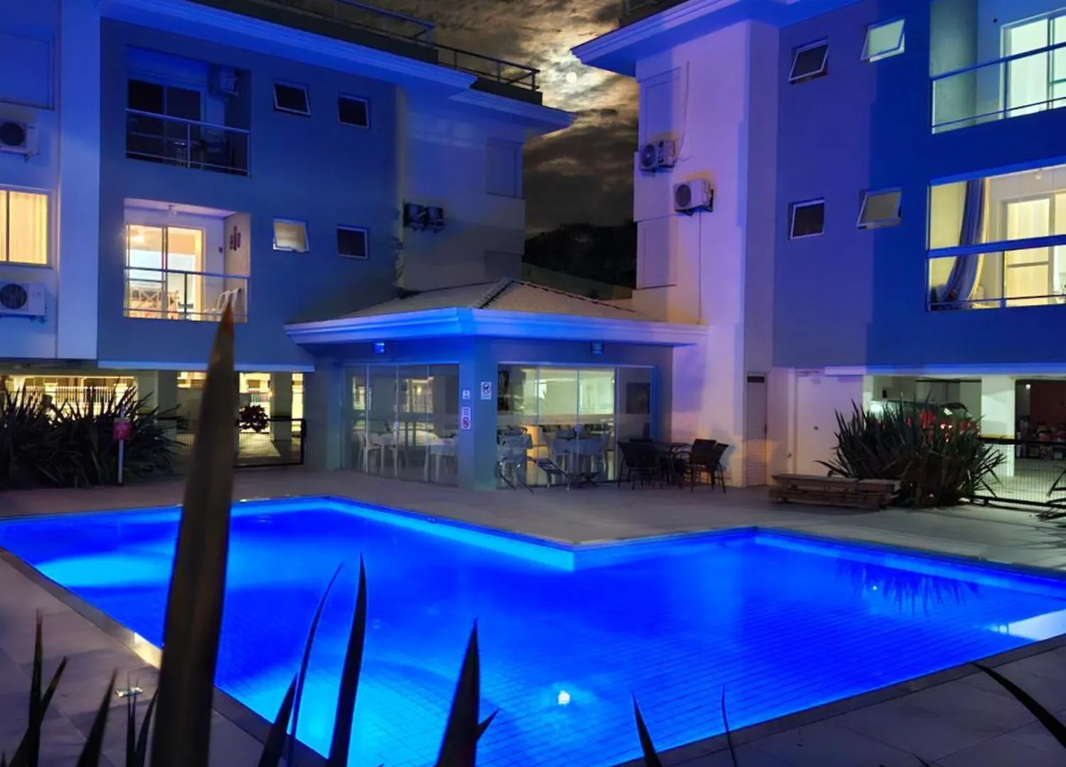 Ape Canto Das Gaivotas Ingleses Norte Florianopolis Apartment