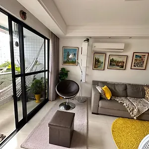 Casa Da Vovo Apartamento Recife
