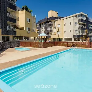  Apartamento Apto Em Cond. Com Piscina A 700M Da Praia Cmc101