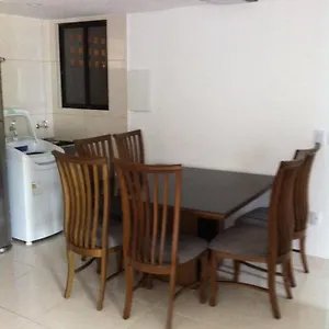 Coliseu 1803 Apartamento Fortaleza (Ceara)