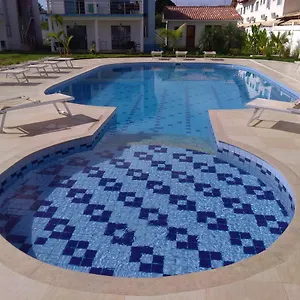 Luxo A 100 Metros Da Praia Apartamento Porto Seguro