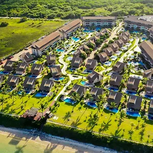 Nui Supreme Villa Pôrto das Galinhas